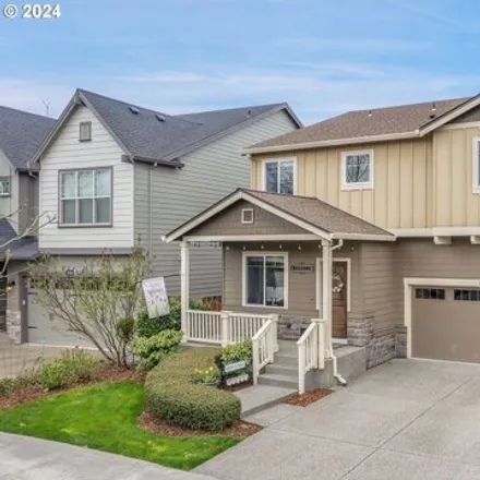 Buy this 5 bed house on 1067 Parkside Avenue in Forest Grove, OR 97116