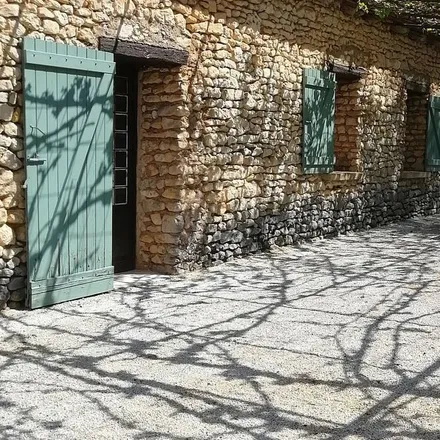 Image 6 - Val de Louyre et Caudeau, Dordogne, France - House for rent