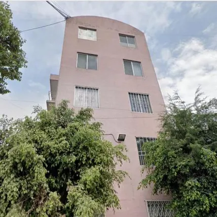 Buy this 2 bed apartment on Calle Gustavo Bazán in Azcapotzalco, 02719 Mexico City