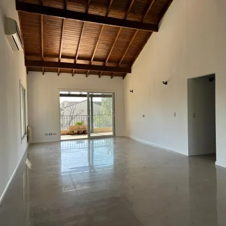 Rent this 3 bed apartment on unnamed road in Partido del Pilar, B1664 DUB Manuel Alberti