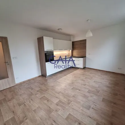Rent this 1 bed apartment on Filipcovo nám. 20/4 in 796 01 Prostějov, Czechia