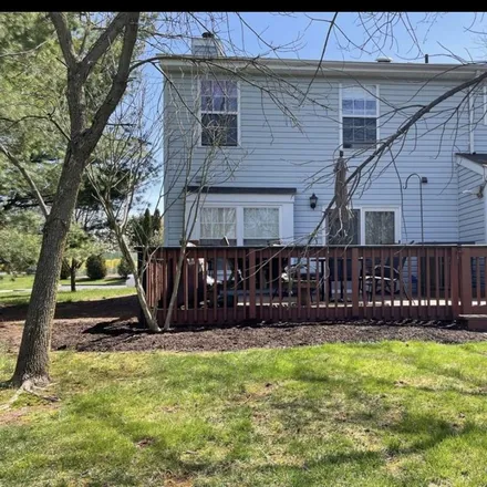 Rent this 1 bed room on 399 Classon Court in Franklin Township, NJ 08873