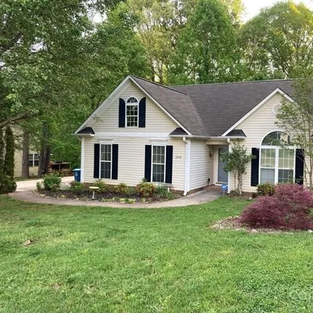 Rent this 3 bed house on 5170 Sagittarius Circle in Catawba County, NC 28037
