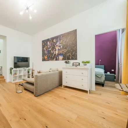 Rent this 2 bed apartment on Hasnerstraße 91 in 1160 Vienna, Austria