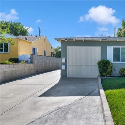 Buy this 4 bed house on Alley s/o Chandler Boulevard in Burbank, CA 91515