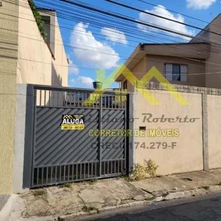 Buy this 2 bed house on Rua Senhorinha Deolinda de Freitas in Bom Clima, Guarulhos - SP