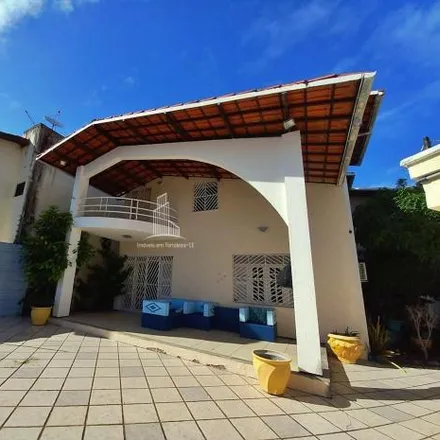 Buy this 5 bed house on Rua Martins de Jesus 1094 in Parque Manibura, Fortaleza - CE