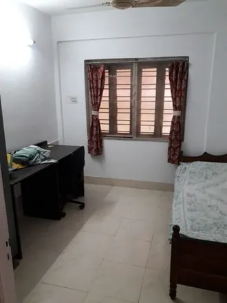 Rent this 2 bed apartment on unnamed road in New Alipore, Kolkata - 700053