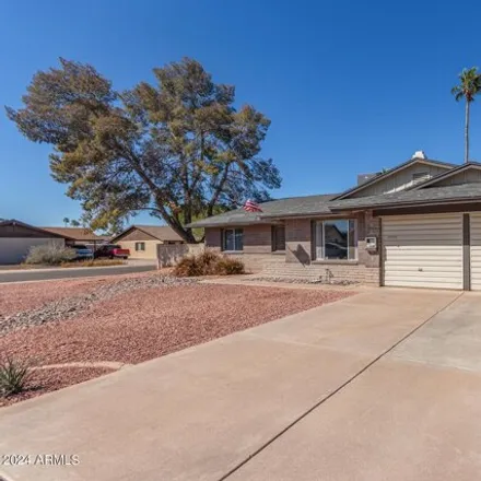 Image 3 - 4787 South Kenwood Lane, Tempe, AZ 85282, USA - House for sale