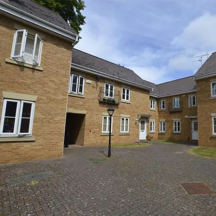 Rent this 2 bed apartment on 7 Village Mews in Cheltenham, GL51 0AG