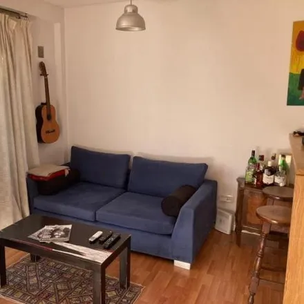 Rent this 1 bed apartment on Franklin Delano Roosevelt 2802 in Belgrano, C1428 AAU Buenos Aires