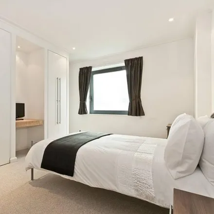 Rent this 2 bed apartment on Discovery Dock Apartments East in 3 South Quay Square, Canary Wharf