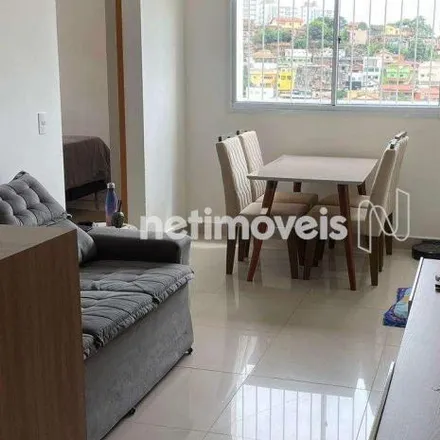 Buy this 2 bed apartment on Rua Doutor Célio Andrade in Buritis, Belo Horizonte - MG
