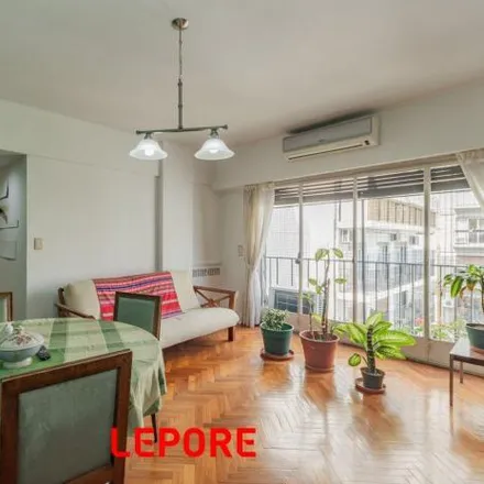 Image 2 - Avenida Luis María Campos 1434, Belgrano, C1426 DQG Buenos Aires, Argentina - Apartment for sale