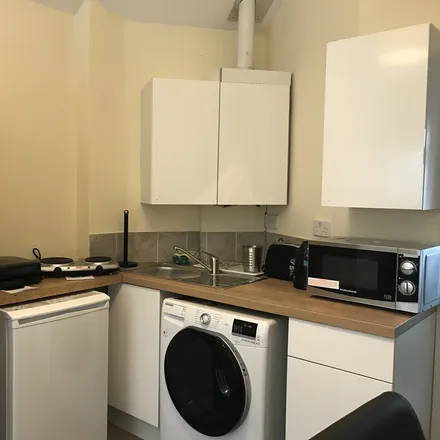 Rent this 1 bed house on London in Ponders End, GB