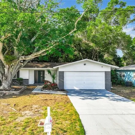 Buy this 3 bed house on 1101 Idlewild Dr S in Dunedin, Florida