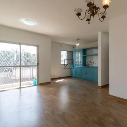 Buy this 2 bed apartment on Rua Visconde da Luz in Vila Olímpia, São Paulo - SP