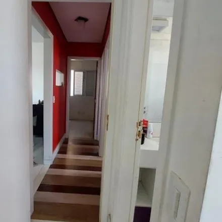 Buy this 3 bed apartment on Edifício Pau Brasil in Rua Cristiano Angeli 209, Assunção