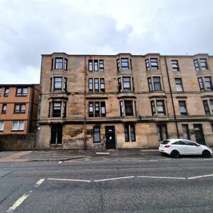 Image 1 - 654 Shettleston Road, Glasgow, G32 7NR, United Kingdom - Room for rent