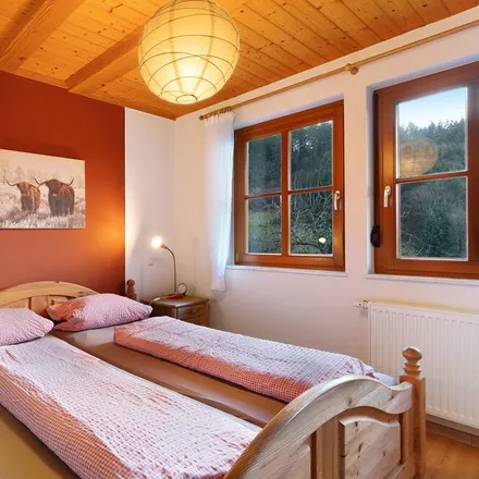 Rent this 2 bed apartment on Mühlenbach in Hochenhof, 77796 Mühlenbach