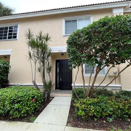 Image 4 - 4702 Northwest 57th Place, Coconut Creek, FL 33073, USA - Apartment for rent
