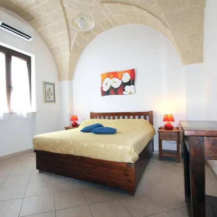 Image 1 - Diso, Lecce, Italy - Apartment for rent