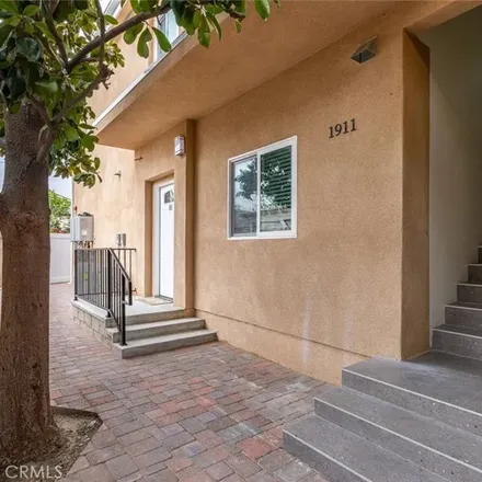 Rent this 2 bed apartment on 1931 Jackson Street in Burbank, CA 91504
