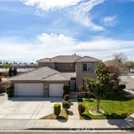 Buy this 5 bed house on Allegro Lane in Victorville, CA 92392