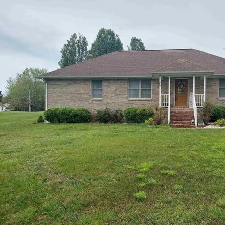 Image 1 - 110 French Drive, Draffenville, Marshall County, KY 42025, USA - House for sale