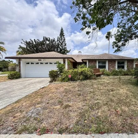 Rent this 3 bed house on 1393 Southwest 26th Avenue in Deerfield Beach, FL 33442