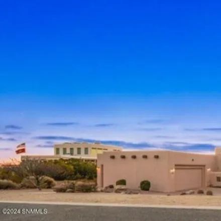 Buy this 3 bed house on 4910 Cripple Creek Rd in Las Cruces, New Mexico