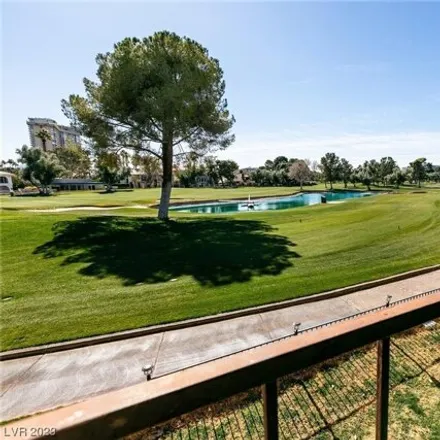 Image 1 - Las Vegas Country Club, LVCC Loop, Winchester, NV 89169, USA - Condo for rent