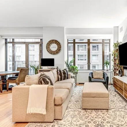 Image 5 - 271 West 87th Street, New York, NY 10024, USA - Apartment for sale