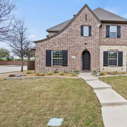 Buy this 4 bed house on 2120 Spicewood Drive in Cottonwood Creek, Allen