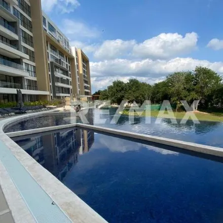 Image 2 - unnamed road, 97500 Yucatán Country Club, YUC, Mexico - Apartment for rent