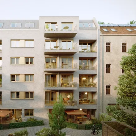 Image 6 - Prenzlauer Berg, Berlin, Germany - Apartment for sale