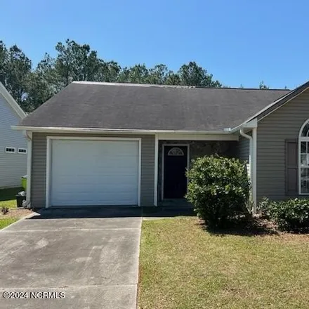 Buy this 3 bed house on 4213 Elizabeth Avenue in New Bern, NC 28562
