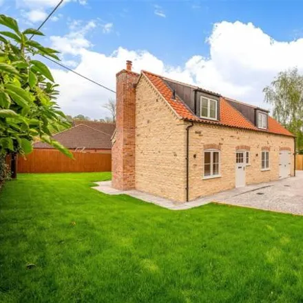Buy this 4 bed house on Pasture Hill Farm in Church of St Michael, Church Street