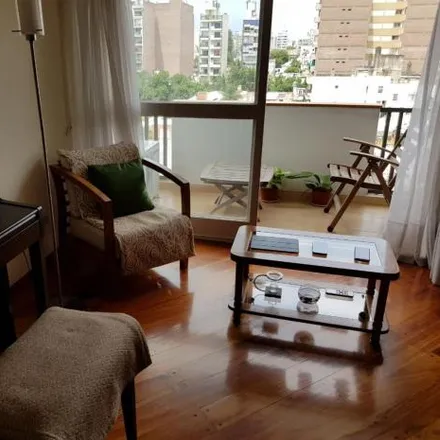 Buy this 2 bed apartment on Mendoza 478 in Martin, Rosario