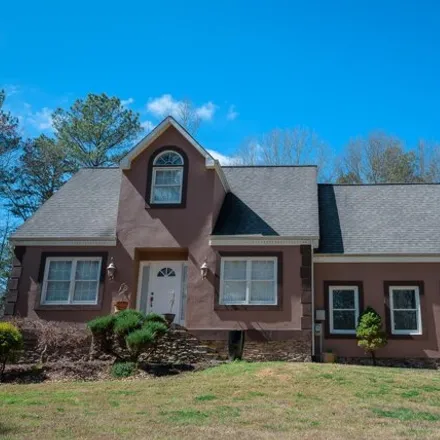 Buy this 3 bed house on 4364 Betty Road Southeast in Whitfield County, GA 30721