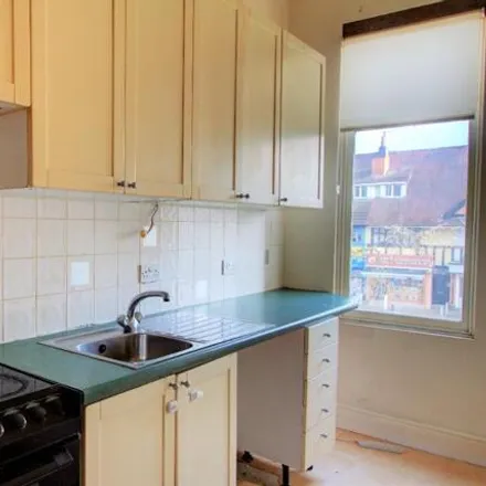 Image 2 - Iceland, Westleigh Road, Leicester, LE3 0PE, United Kingdom - Apartment for sale