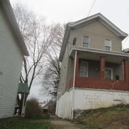 Buy this 2 bed house on 670 Euclid Avenue in Greensburg, PA 15601