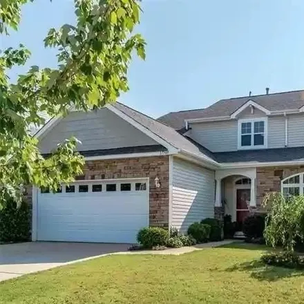 Rent this 4 bed house on 17508 Westmill Lane in Charlotte, NC 28277