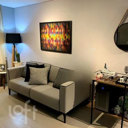 Buy this 1 bed apartment on Igreja Nossa Senhora do Carmo in Rua Professor Bayer Filho, Coqueiros
