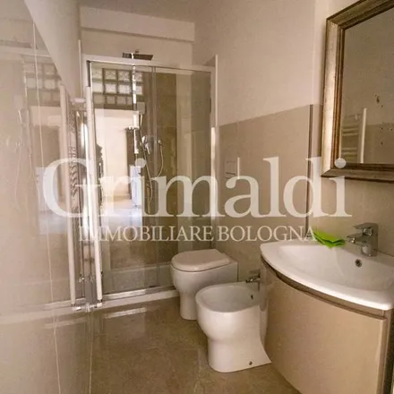 Rent this 3 bed apartment on Via del Carro 7 in 40126 Bologna BO, Italy