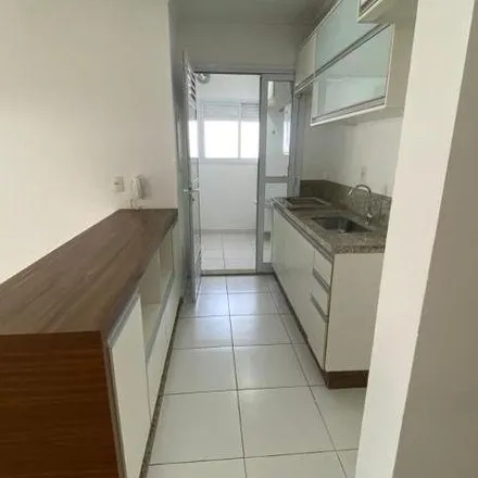 Buy this 2 bed apartment on Rua Taquaritinga 170 in Mooca, São Paulo - SP
