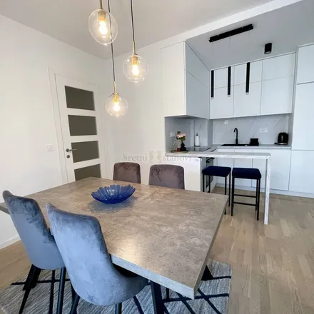 Image 8 - Offertissima, Pavlenski put, 10145 City of Zagreb, Croatia - Apartment for rent