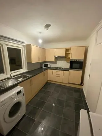 Image 4 - 4 Wellcroft Place, Laurieston, Glasgow, G5 9DE, United Kingdom - Apartment for rent
