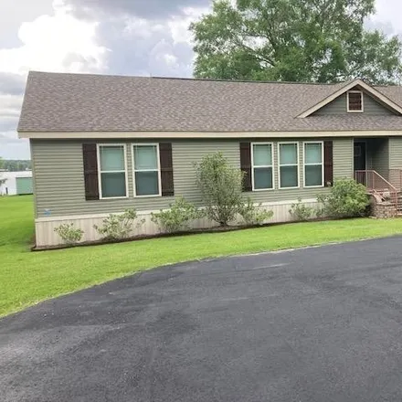 Buy this 3 bed house on 31898 Riverview Road in Coldwater, Covington County