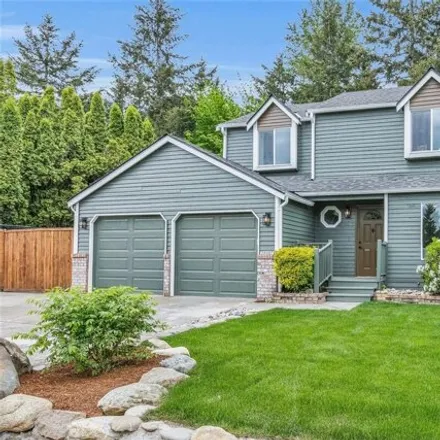 Buy this 3 bed house on 30407 Blaine Avenue in Black Diamond, King County